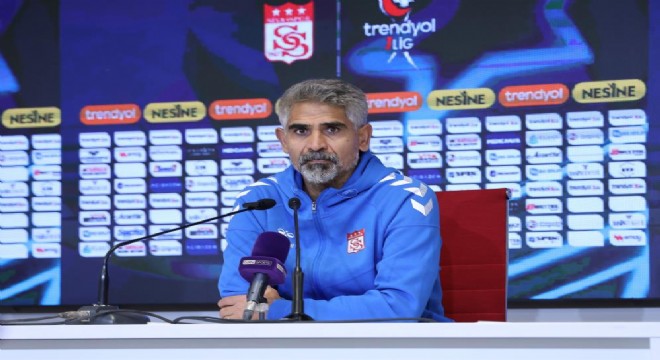 Taşdemir: Elimizden geleni yapacağız